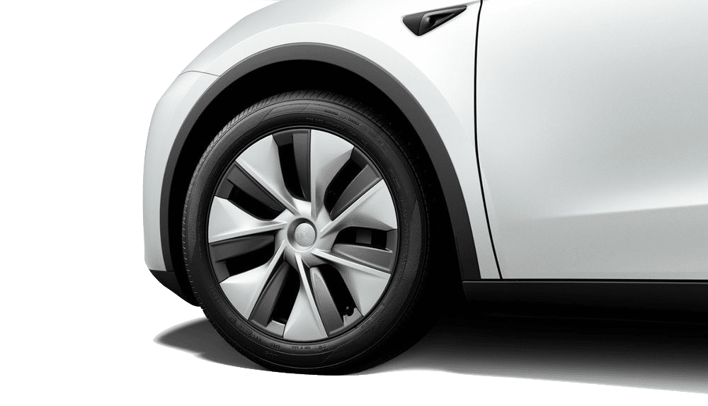 ยาง Tesla Model Y รุ่น Performance เพื่อสมรรถนะสมบูรณ์แบบ