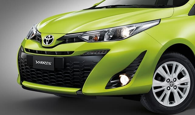 Toyota New Yaris 2017 2018 Hatchback พร้อมราคาและตารางผ่อนเริ่มต้น 5000 บาท | ยางรถยนต์ ราคาอัปเดต 2026 ครบทุกยี่ห้อ รวมยาง Ev | Autotirechecking TOYOTA NEW YARIS 2017 2018 Hatchback พร้อมราคาและตารางผ่อนเริ่มต้น 5,000 บาท