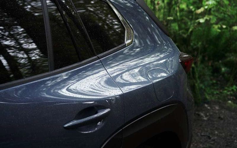 Mazda Cx50 2023 พร้อมจำหน่ายใน Us ส่วนไทยยังต้องลุ้น | ยางรถยนต์ ราคาอัปเดต 2026 ครบทุกยี่ห้อ รวมยาง Ev | Autotirechecking Mazda CX50 2023 พร้อมจำหน่ายใน US ส่วนไทยยังต้องลุ้น