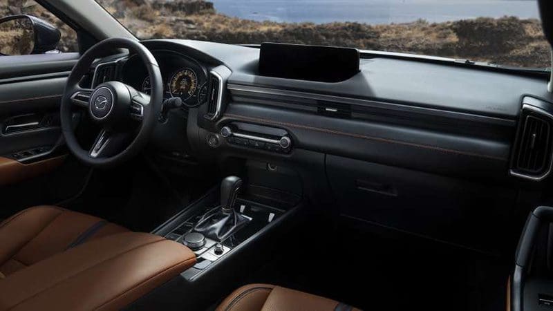 Mazda Cx50 2023 พร้อมจำหน่ายใน Us ส่วนไทยยังต้องลุ้น | ยางรถยนต์ ราคาอัปเดต 2026 ครบทุกยี่ห้อ รวมยาง Ev | Autotirechecking Mazda CX50 2023 พร้อมจำหน่ายใน US ส่วนไทยยังต้องลุ้น