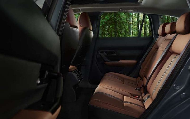 Mazda Cx50 2023 พร้อมจำหน่ายใน Us ส่วนไทยยังต้องลุ้น | ยางรถยนต์ ราคาอัปเดต 2026 ครบทุกยี่ห้อ รวมยาง Ev | Autotirechecking Mazda CX50 2023 พร้อมจำหน่ายใน US ส่วนไทยยังต้องลุ้น