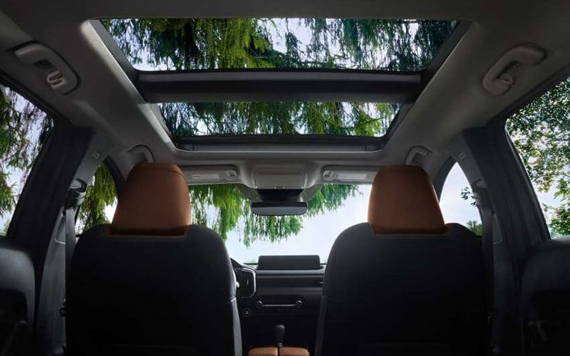 Mazda Cx50 2023 พร้อมจำหน่ายใน Us ส่วนไทยยังต้องลุ้น | ยางรถยนต์ ราคาอัปเดต 2026 ครบทุกยี่ห้อ รวมยาง Ev | Autotirechecking Mazda CX50 2023 พร้อมจำหน่ายใน US ส่วนไทยยังต้องลุ้น