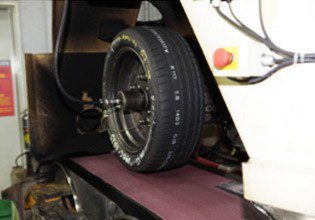 Kontrol Technology เทคโนโลยีแห่งสมรรถนะจาก HANKOOK Kontrol Technology เทคโนโลยีแห่งสมรรถนะจาก HANKOOK