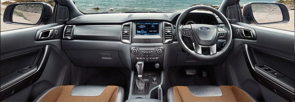 Ford Ranger 2018 2019 ราคาโปรโมชั่นพิเศษ ผ่อนเริ่มต้น 7958 บาท | ยางรถยนต์ ราคาอัปเดต 2026 ครบทุกยี่ห้อ รวมยาง Ev | Autotirechecking FORD RANGER 2018 2019 ราคาโปรโมชั่นพิเศษ ผ่อนเริ่มต้น 7,958 บาท