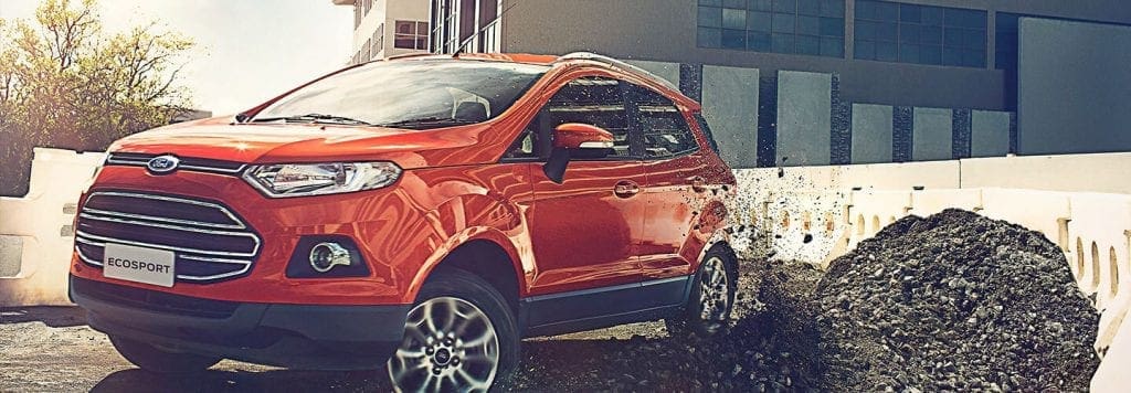 Ford Ecosport 2016 Cross over ผ่อนเริ่มต้น 8700 บาท | ยางรถยนต์ ราคาอัปเดต 2026 ครบทุกยี่ห้อ รวมยาง Ev | Autotirechecking FORD ECOSPORT 2016 Cross over ผ่อนเริ่มต้น 8,700 บาท