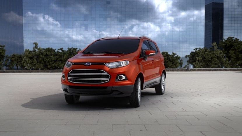 Ford Ecosport 2016 Cross over ผ่อนเริ่มต้น 8700 บาท | ยางรถยนต์ ราคาอัปเดต 2026 ครบทุกยี่ห้อ รวมยาง Ev | Autotirechecking FORD ECOSPORT 2016 Cross over ผ่อนเริ่มต้น 8,700 บาท