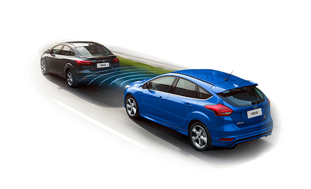 FORD FOCUS 2017 ราคา 1,099,000 ผ่อนเพียง 12,594 บาท