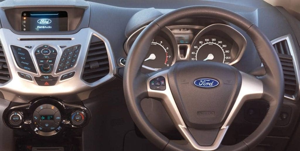 Ford Ecosport 2016 Cross over ผ่อนเริ่มต้น 8700 บาท | ยางรถยนต์ ราคาอัปเดต 2026 ครบทุกยี่ห้อ รวมยาง Ev | Autotirechecking FORD ECOSPORT 2016 Cross over ผ่อนเริ่มต้น 8,700 บาท