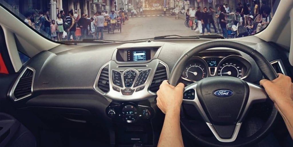 Ford Ecosport 2016 Cross over ผ่อนเริ่มต้น 8700 บาท | ยางรถยนต์ ราคาอัปเดต 2026 ครบทุกยี่ห้อ รวมยาง Ev | Autotirechecking FORD ECOSPORT 2016 Cross over ผ่อนเริ่มต้น 8,700 บาท