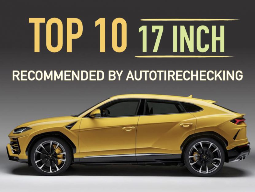 แนะนำ 10 ยางรถยนต์ขอบ 17 โดดเด่นยอดนิยมปี 2565 แนะนำ 10 ยางรถยนต์ขอบ 17 โดดเด่นยอดนิยมปี 2565