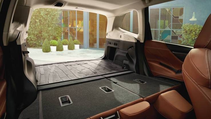 Subaru Forester 2019 ตลาดอเมริกา พร้อมขายพฤศจิกายนนี้ Subaru Forester 2019 ตลาดอเมริกา พร้อมขายพฤศจิกายนนี้