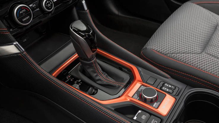 Subaru Forester 2019 ตลาดอเมริกา พร้อมขายพฤศจิกายนนี้ Subaru Forester 2019 ตลาดอเมริกา พร้อมขายพฤศจิกายนนี้