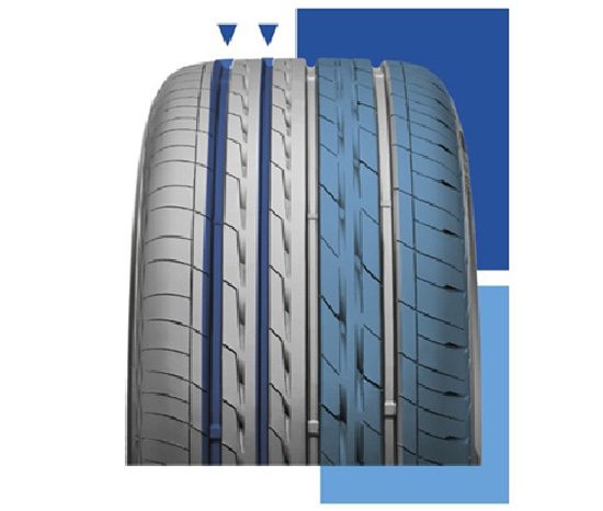 ยางรถยนต์ยอดนิยมปี 2019 ยาง Eco, ยาง HT, ยาง AT, ยาง SUV, ยาง Crossover, ยาง C segment และ ยาง D segment ยางรถยนต์ยอดนิยมปี 2019 ยาง Eco, ยาง HT, ยาง AT, ยาง SUV, ยาง Crossover, ยาง C segment และ ยาง D segment