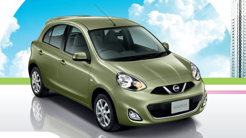 NISSAN MARCH 2019 ออกรถ 3,000 ผ่อน 6,700 บาท ฟรีกล้องหน้ารถ NISSAN MARCH 2019 ออกรถ 3,000 ผ่อน 6,700 บาท ฟรีกล้องหน้ารถ