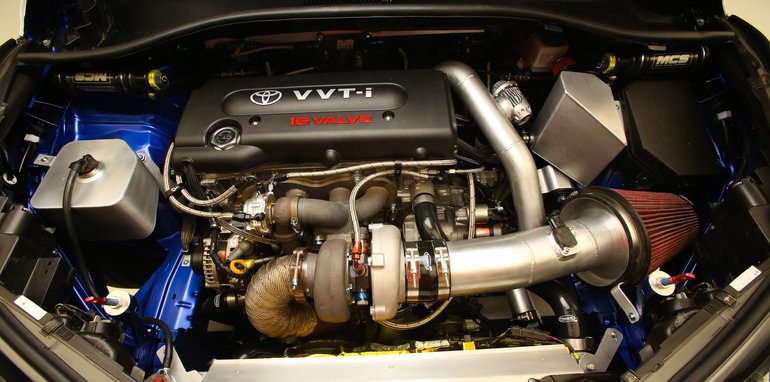 TOYOTA CHR R Tuned ความหล่อที่มาพร้อม 600 ม้า TOYOTA CHR R Tuned ความหล่อที่มาพร้อม 600 ม้า