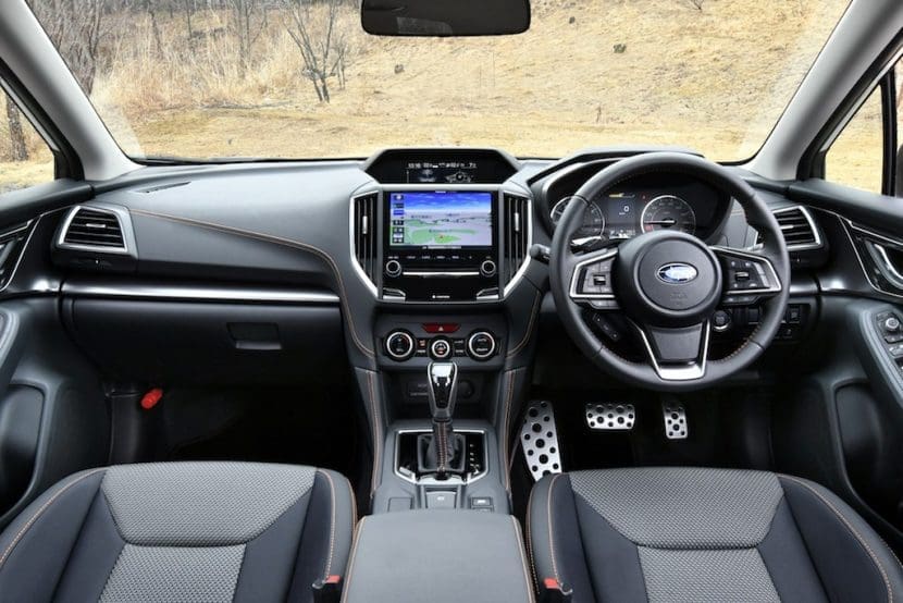 Subaru Xv 2018 โปรโมชั่นและตารางผ่อน กับช่วงล่างหนึบแน่น | ยางรถยนต์ ราคาอัปเดต 2026 ครบทุกยี่ห้อ รวมยาง Ev | Autotirechecking SUBARU XV 2018 โปรโมชั่นและตารางผ่อน กับช่วงล่างหนึบแน่น