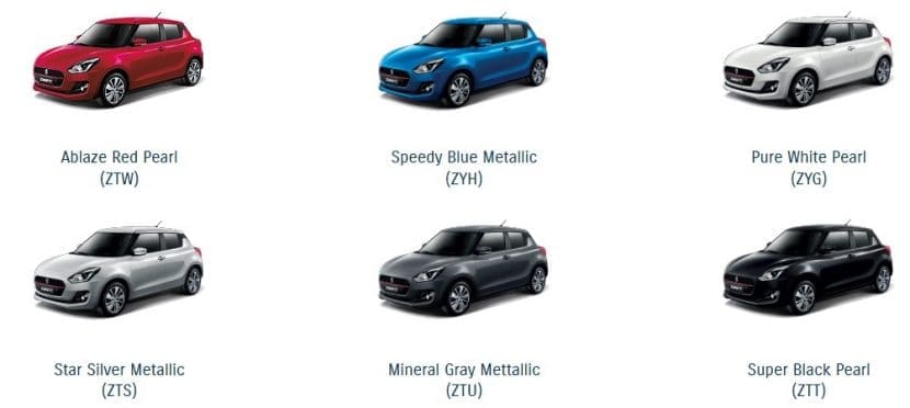 ราคา Suzuki Swift 2019 2020 ซูซูกิ สวิฟ โปรโมชั่น เริ่มต้นผ่อน 5547 บาทต่อเดือน | ยางรถยนต์ ราคาอัปเดต 2026 ครบทุกยี่ห้อ รวมยาง Ev | Autotirechecking ราคา SUZUKI SWIFT 2019 2020 ซูซูกิ สวิฟ โปรโมชั่น เริ่มต้นผ่อน 5,547 บาทต่อเดือน