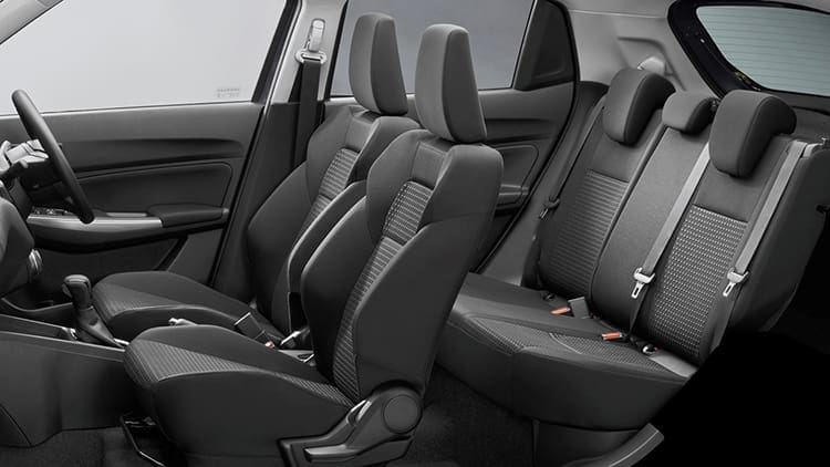 ราคา Suzuki Swift 2019 2020 ซูซูกิ สวิฟ โปรโมชั่น เริ่มต้นผ่อน 5547 บาทต่อเดือน | ยางรถยนต์ ราคาอัปเดต 2026 ครบทุกยี่ห้อ รวมยาง Ev | Autotirechecking ราคา SUZUKI SWIFT 2019 2020 ซูซูกิ สวิฟ โปรโมชั่น เริ่มต้นผ่อน 5,547 บาทต่อเดือน