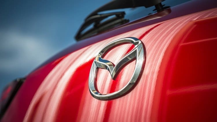 Mazda ออสเตรเลียขึ้นอันดับ 1 ลูกค้าพึงพอใจมากที่สุด | ยางรถยนต์ ราคาอัปเดต 2026 ครบทุกยี่ห้อ รวมยาง Ev | Autotirechecking Mazda ออสเตรเลียขึ้นอันดับ 1 ลูกค้าพึงพอใจมากที่สุด
