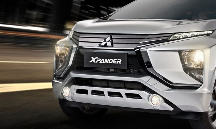 รวมทีเด็ด Mitsubishi Xpander 2018 Cross over ดีไซด์ล้ำ คาดราคาไม่ถึง 7 แสน expander | ยางรถยนต์ ราคาอัปเดต 2026 ครบทุกยี่ห้อ รวมยาง Ev | Autotirechecking รวมทีเด็ด Mitsubishi Xpander 2018 Cross Over ดีไซด์ล้ำ คาดราคาไม่ถึง 7 แสน (Expander)