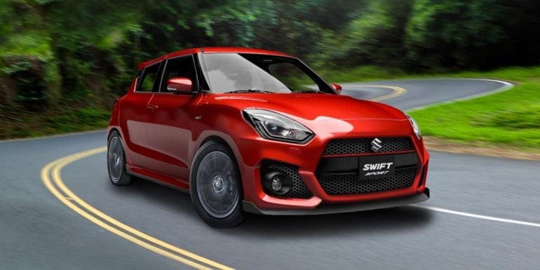 ราคา Suzuki Swift 2019 2020 ซูซูกิ สวิฟ โปรโมชั่น เริ่มต้นผ่อน 5547 บาทต่อเดือน | ยางรถยนต์ ราคาอัปเดต 2026 ครบทุกยี่ห้อ รวมยาง Ev | Autotirechecking ราคา SUZUKI SWIFT 2019 2020 ซูซูกิ สวิฟ โปรโมชั่น เริ่มต้นผ่อน 5,547 บาทต่อเดือน