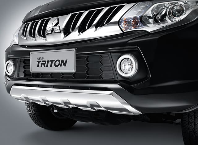 พรีวิว Mitsubishi Triton 2018 ราคา โปรโมชั่น และสเปค | ยางรถยนต์ ราคาอัปเดต 2026 ครบทุกยี่ห้อ รวมยาง Ev | Autotirechecking พรีวิว Mitsubishi Triton 2018 ราคา โปรโมชั่น และสเปค