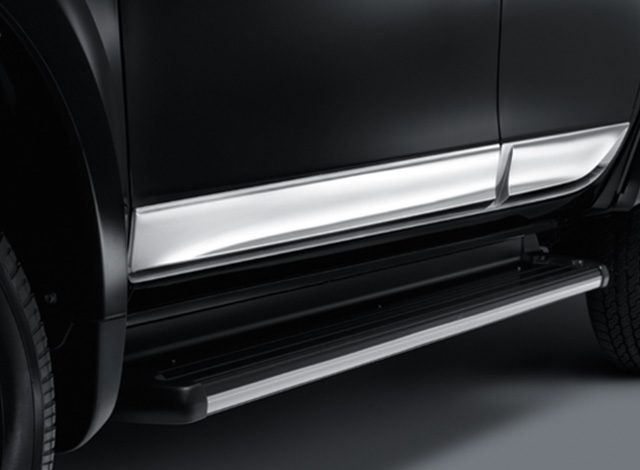 พรีวิว Mitsubishi Triton 2018 ราคา โปรโมชั่น และสเปค พรีวิว Mitsubishi Triton 2018 ราคา โปรโมชั่น และสเปค