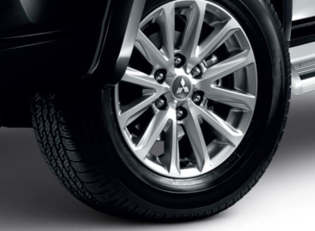 พรีวิว Mitsubishi Triton 2018 ราคา โปรโมชั่น และสเปค | ยางรถยนต์ ราคาอัปเดต 2026 ครบทุกยี่ห้อ รวมยาง Ev | Autotirechecking พรีวิว Mitsubishi Triton 2018 ราคา โปรโมชั่น และสเปค