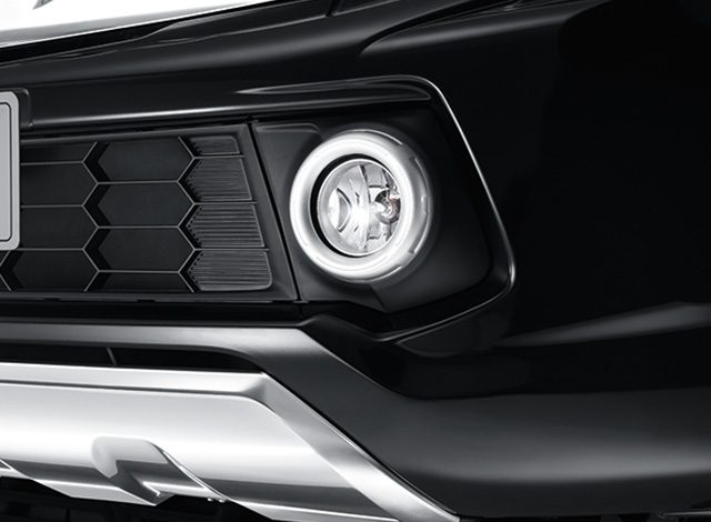 พรีวิว Mitsubishi Triton 2018 ราคา โปรโมชั่น และสเปค พรีวิว Mitsubishi Triton 2018 ราคา โปรโมชั่น และสเปค