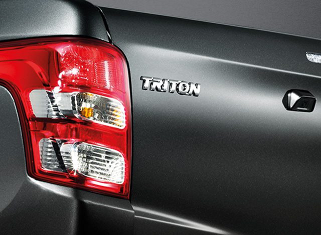 พรีวิว Mitsubishi Triton 2018 ราคา โปรโมชั่น และสเปค พรีวิว Mitsubishi Triton 2018 ราคา โปรโมชั่น และสเปค