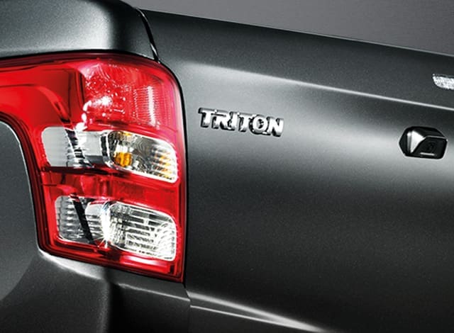พรีวิว Mitsubishi Triton 2018 ราคา โปรโมชั่น และสเปค | ยางรถยนต์ ราคาอัปเดต 2026 ครบทุกยี่ห้อ รวมยาง Ev | Autotirechecking พรีวิว Mitsubishi Triton 2018 ราคา โปรโมชั่น และสเปค