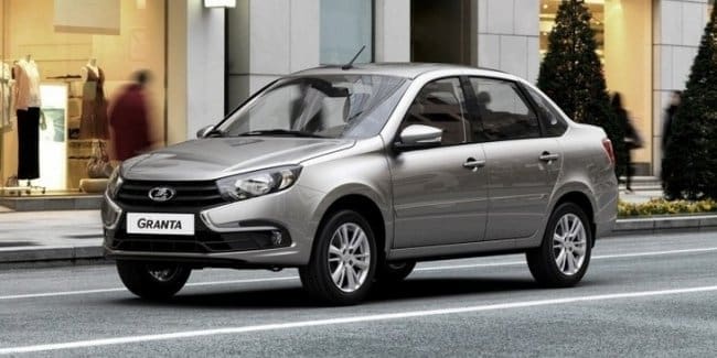 Lada Renault อัพเดทเพิ่มรุ่นโชว์ในงาน Mias 2018 | ยางรถยนต์ ราคาอัปเดต 2026 ครบทุกยี่ห้อ รวมยาง Ev | Autotirechecking Lada, Renault อัพเดทเพิ่มรุ่นโชว์ในงาน MIAS 2018