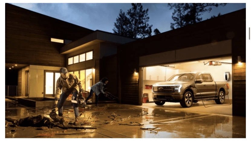 6 สุดยอด EV trucks รถกระบะพลังงานไฟฟ้า แรงดุทันสมัย