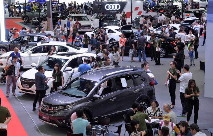 มาแล้ว BIG MOTOR SALE 2018 ซื้อรถจบที่เดียว มาแล้ว BIG MOTOR SALE 2018 ซื้อรถจบที่เดียว