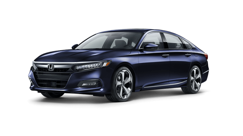 HONDA ACCORD 2019   ฮอนด้า แอคคอร์ด พรีวิวยอดรถ D Segment จากค่าย H