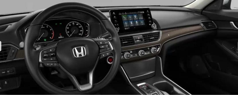 HONDA ACCORD 2019   ฮอนด้า แอคคอร์ด พรีวิวยอดรถ D Segment จากค่าย H