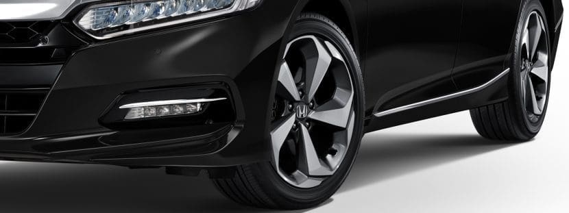 New Honda Accord  2019 ราคา 1,475,000 บาท ฮอนด้า แอคคอร์ด ดาวน์ 0% ผ่อนเริ่มต้น 16,000 บาท