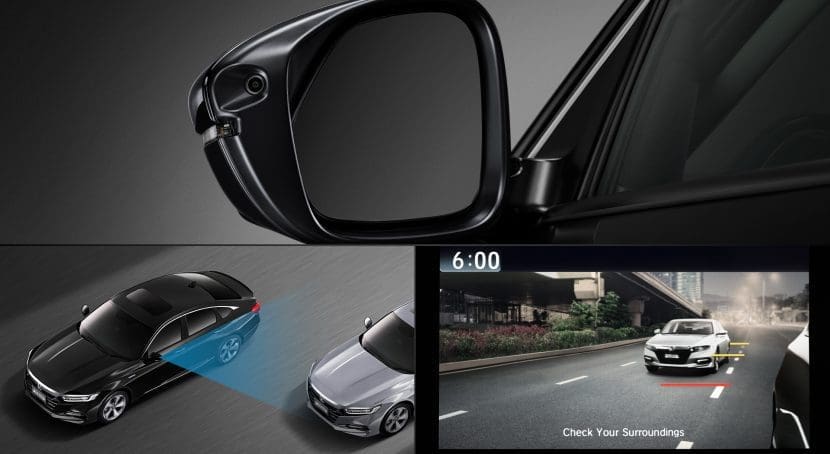 New Honda Accord  2019 ราคา 1,475,000 บาท ฮอนด้า แอคคอร์ด ดาวน์ 0% ผ่อนเริ่มต้น 16,000 บาท
