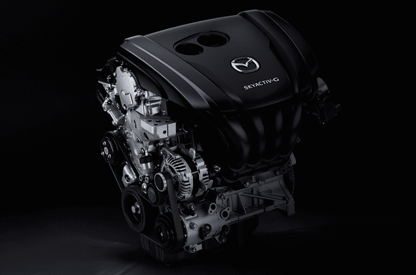ALL NEW MAZDA CX30 2020 ราคา 989,000 มาสด้า CX30 ใหม่ ตารางผ่อนถูกสุด 10,000 บาท