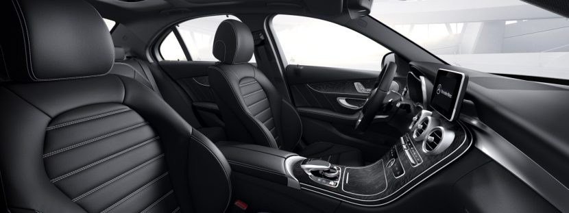 Mercedes Benz C350 e ยนตรกรรมที่ก้าวล้ำไปอีกระดับ ผ่อนเริ่มต้นเพียง 30,518 บาท Mercedes Benz C350 e ยนตรกรรมที่ก้าวล้ำไปอีกระดับ ผ่อนเริ่มต้นเพียง 30,518 บาท