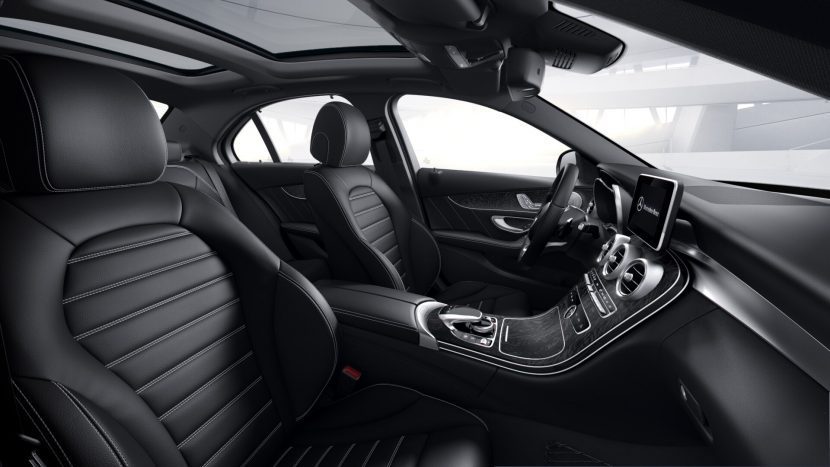 Mercedes Benz C350 e ยนตรกรรมที่ก้าวล้ำไปอีกระดับ ผ่อนเริ่มต้นเพียง 30,518 บาท Mercedes Benz C350 e ยนตรกรรมที่ก้าวล้ำไปอีกระดับ ผ่อนเริ่มต้นเพียง 30,518 บาท