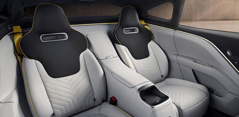 AVATR 11 AVATR 11 รถ SUV ไฟฟ้าเข้าไทยปีหน้า หรูหราเทียบชั้นรถยุโรป