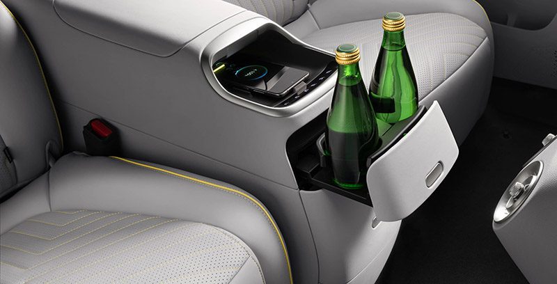 AVATR 11 AVATR 11 รถ SUV ไฟฟ้าเข้าไทยปีหน้า หรูหราเทียบชั้นรถยุโรป