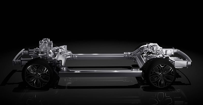 AVATR 11 AVATR 11 รถ SUV ไฟฟ้าเข้าไทยปีหน้า หรูหราเทียบชั้นรถยุโรป