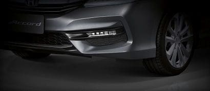 HONDA ACCORD 2017   2018 แอคคอร์ด ราคาโปรโมชั่นและการผ่อนสุดคุ้ม