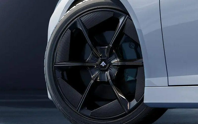 Aion Hyper GT จะเป็นรถยนต์ไฟฟ้าที่ต้านลมน้อยสุดในโลก