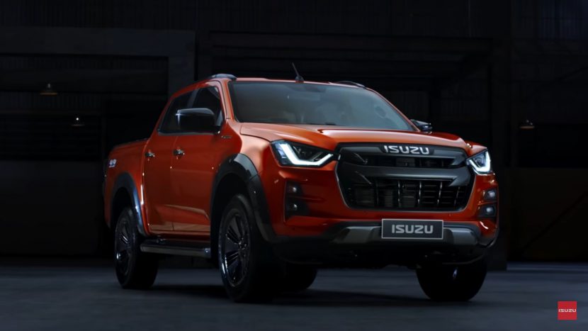 All New ISUZU DMAX 2020 อิซูซุ ดีแม็ก 2020 ใหม่ ราคา สเปค และ ตารางผ่อน All New ISUZU DMAX 2020 อิซูซุ ดีแม็ก 2020 ใหม่ ราคา สเปค และ ตารางผ่อน