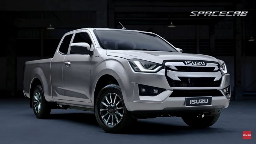 All New ISUZU DMAX 2020 อิซูซุ ดีแม็ก 2020 ใหม่ ราคา สเปค และ ตารางผ่อน All New ISUZU DMAX 2020 อิซูซุ ดีแม็ก 2020 ใหม่ ราคา สเปค และ ตารางผ่อน