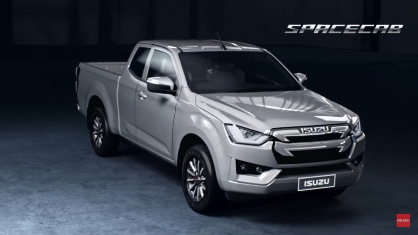 All New ISUZU DMAX 2020 อิซูซุ ดีแม็ก 2020 ใหม่ ราคา สเปค และ ตารางผ่อน All New ISUZU DMAX 2020 อิซูซุ ดีแม็ก 2020 ใหม่ ราคา สเปค และ ตารางผ่อน