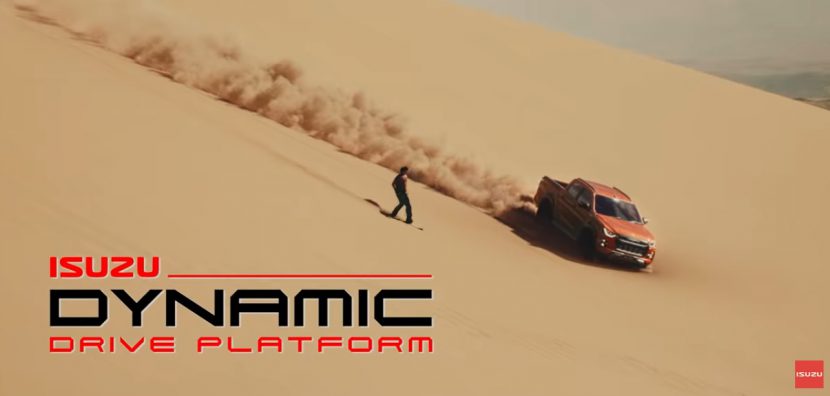 All New ISUZU DMAX 2020 อิซูซุ ดีแม็ก 2020 ใหม่ ราคา สเปค และ ตารางผ่อน All New ISUZU DMAX 2020 อิซูซุ ดีแม็ก 2020 ใหม่ ราคา สเปค และ ตารางผ่อน